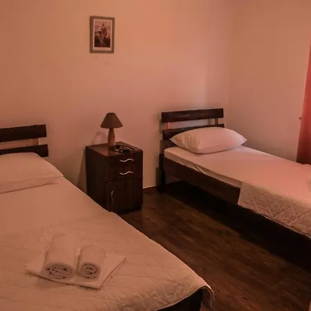 Casa Tiberiade 3*