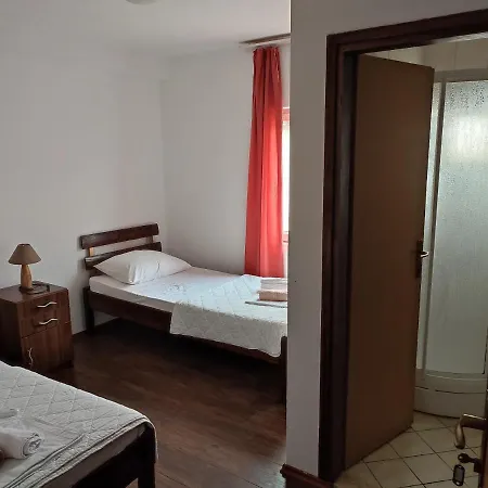 Casa Tiberiade 3*