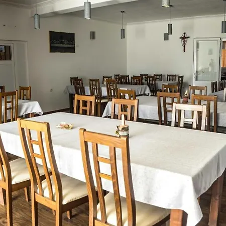 Casa Tiberiade 3* Međugorje